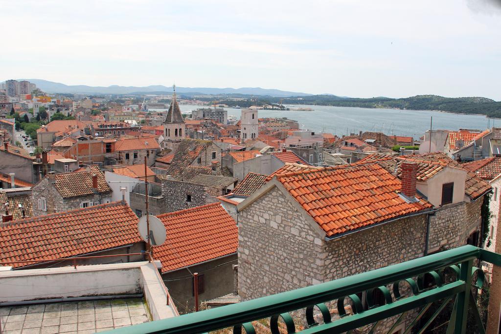 Apartment Saint Michael Szybenik Pokój zdjęcie