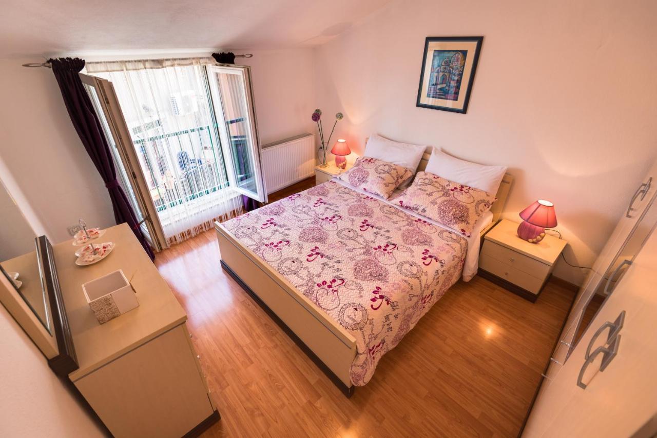 Apartment Saint Michael Szybenik Zewnętrze zdjęcie