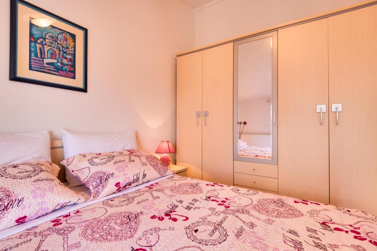 Apartment Saint Michael Szybenik Zewnętrze zdjęcie