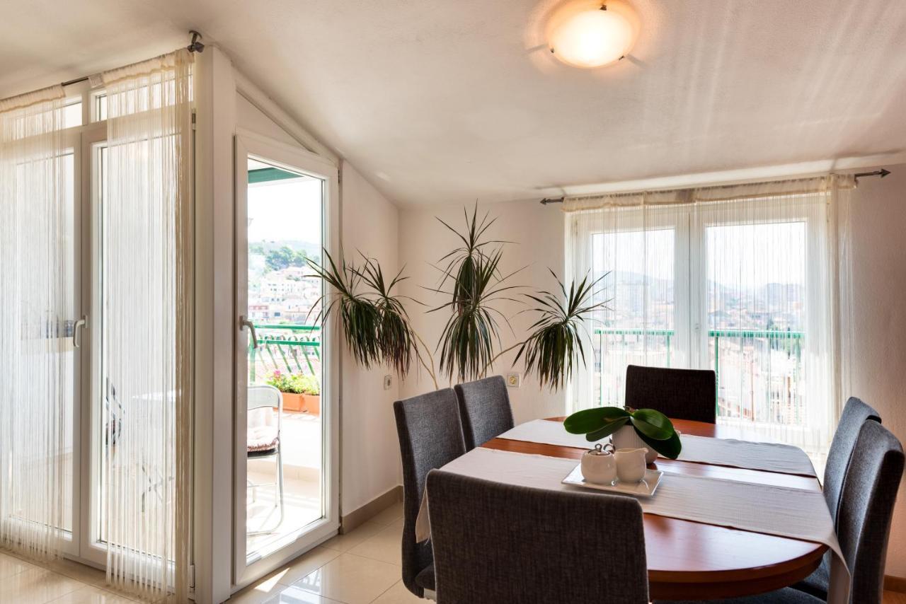 Apartment Saint Michael Szybenik Zewnętrze zdjęcie