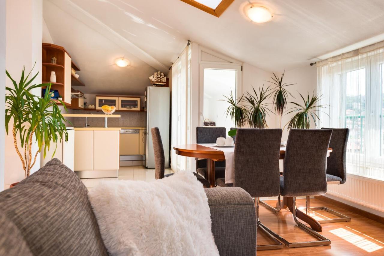 Apartment Saint Michael Szybenik Zewnętrze zdjęcie