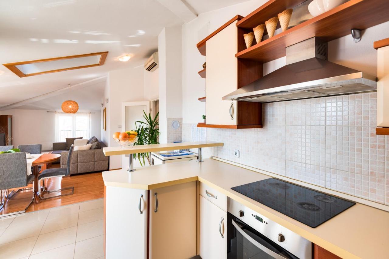 Apartment Saint Michael Szybenik Zewnętrze zdjęcie