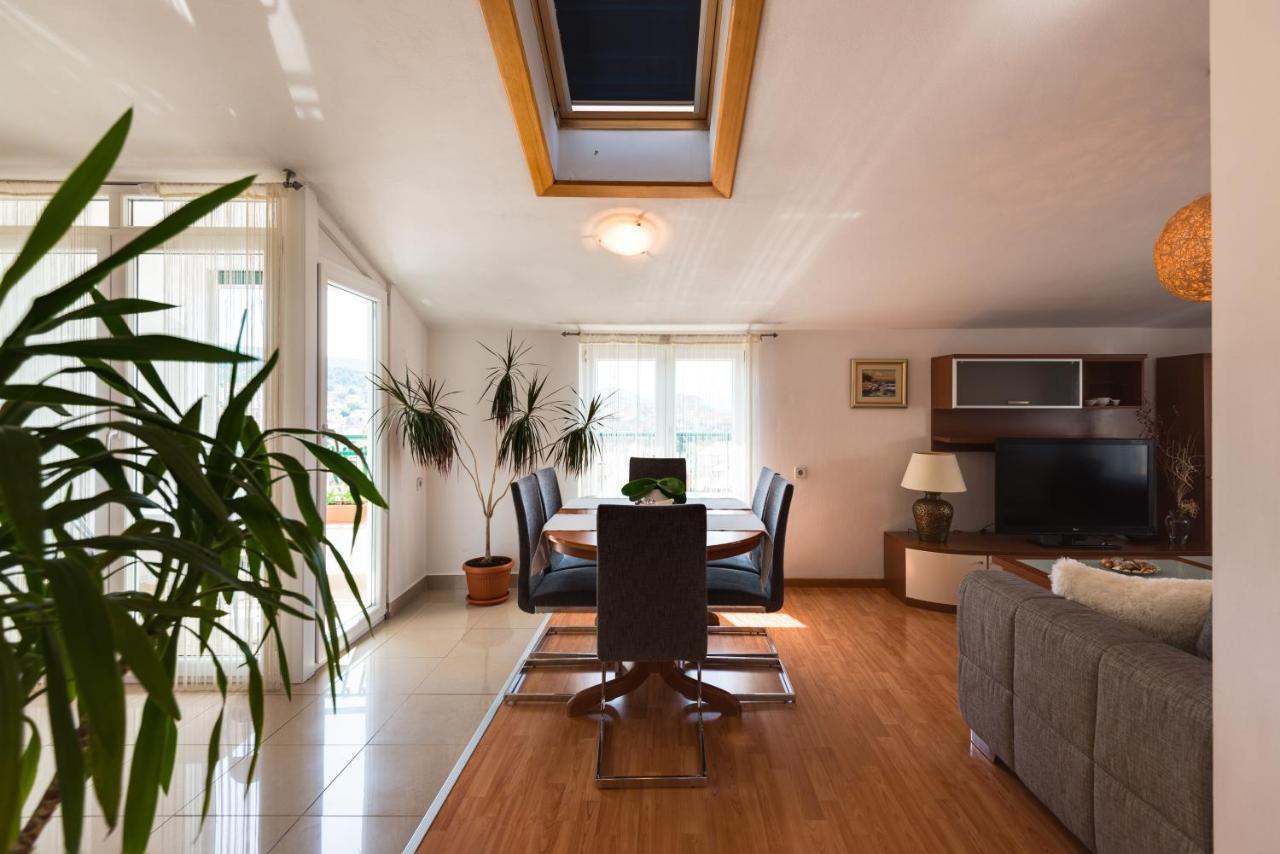 Apartment Saint Michael Szybenik Zewnętrze zdjęcie