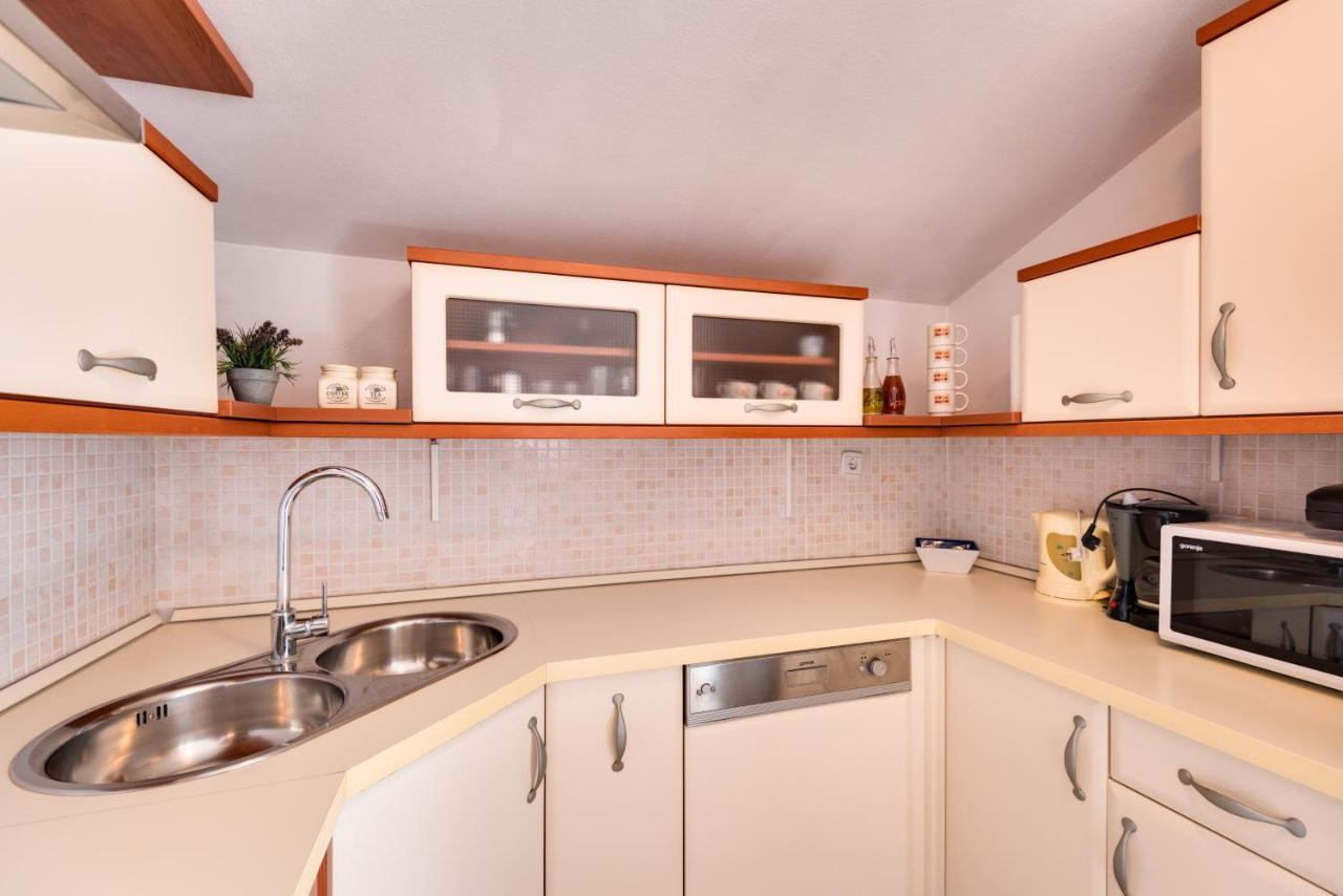 Apartment Saint Michael Szybenik Zewnętrze zdjęcie