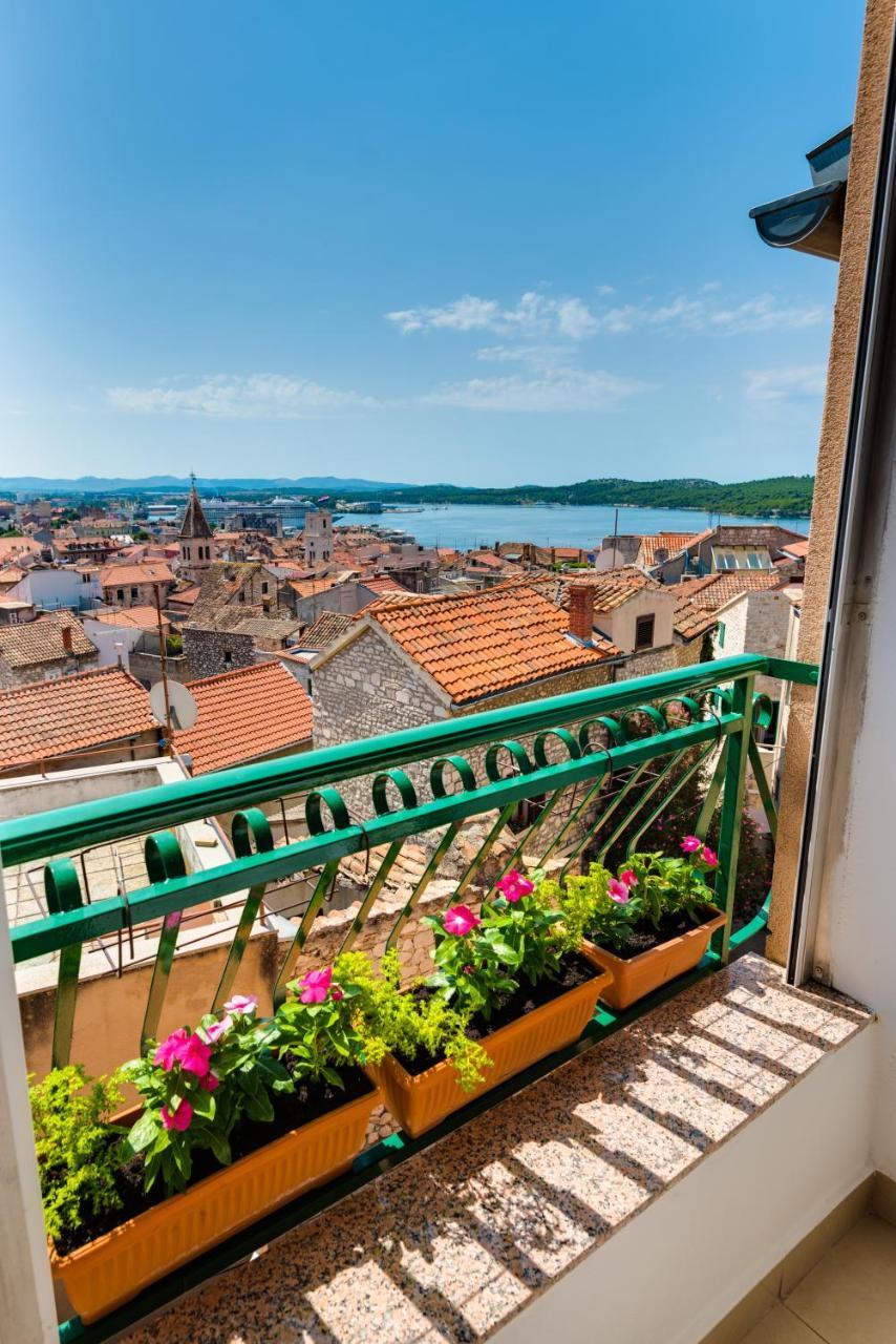 Apartment Saint Michael Szybenik Zewnętrze zdjęcie
