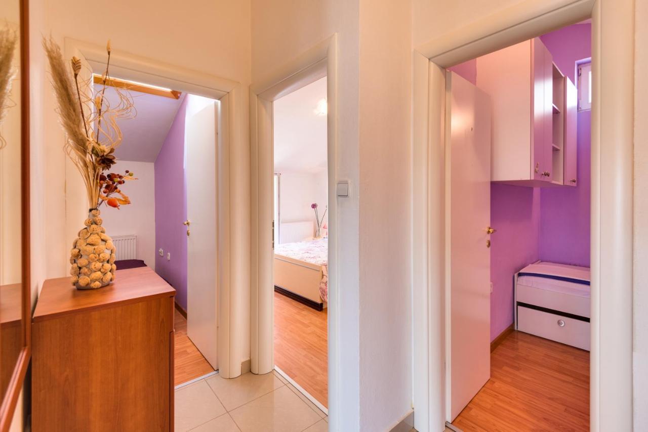 Apartment Saint Michael Szybenik Zewnętrze zdjęcie