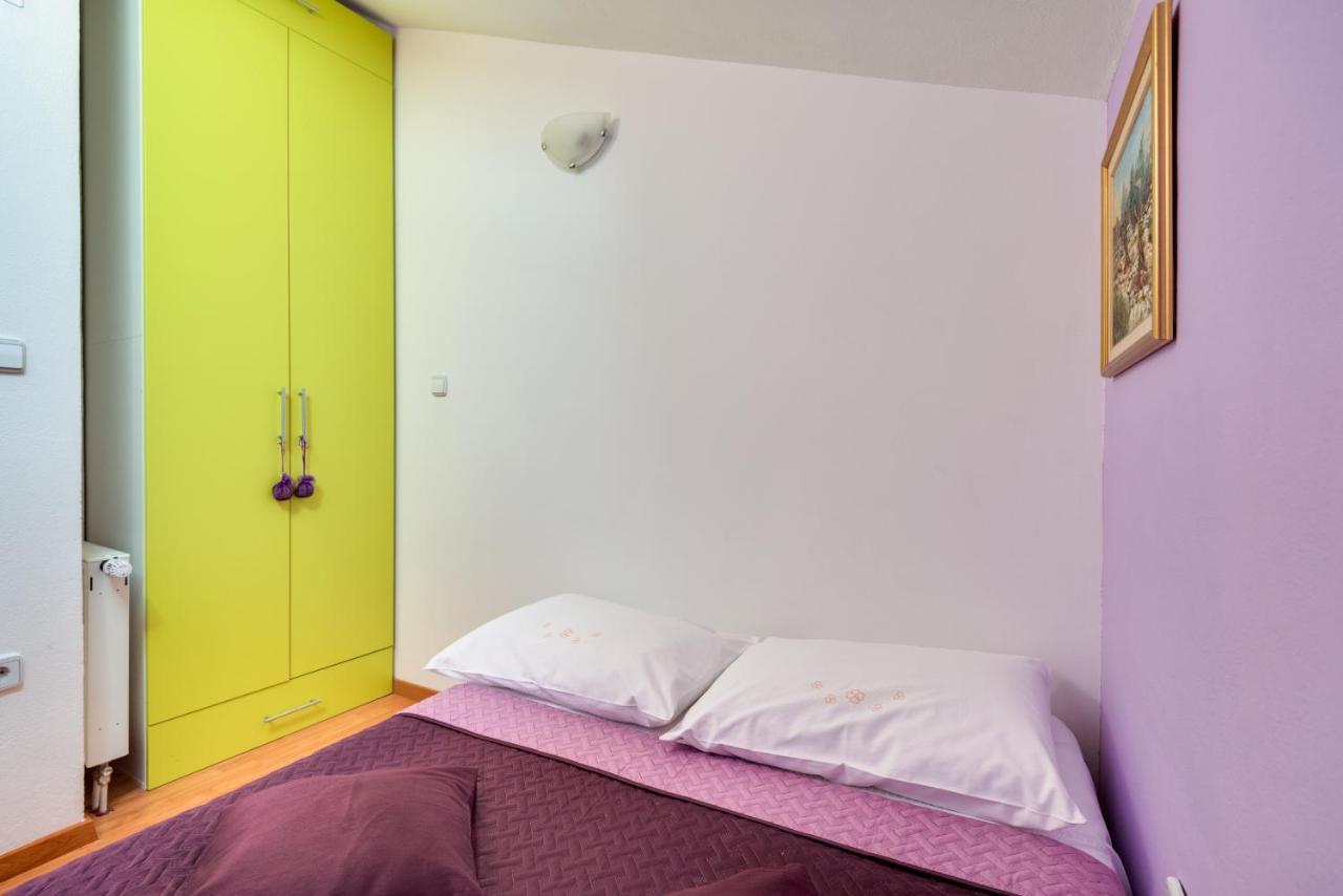 Apartment Saint Michael Szybenik Zewnętrze zdjęcie