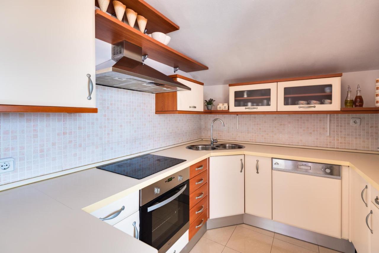 Apartment Saint Michael Szybenik Zewnętrze zdjęcie