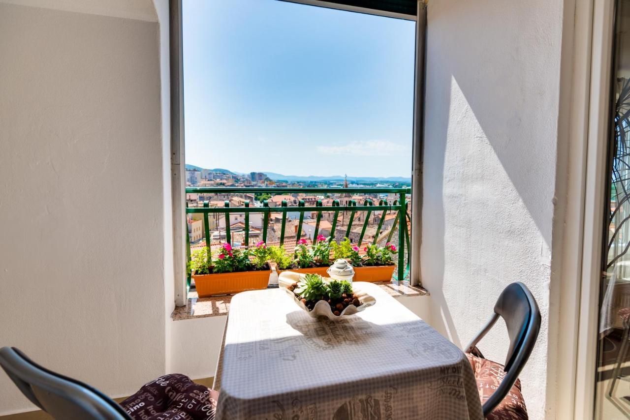 Apartment Saint Michael Szybenik Zewnętrze zdjęcie