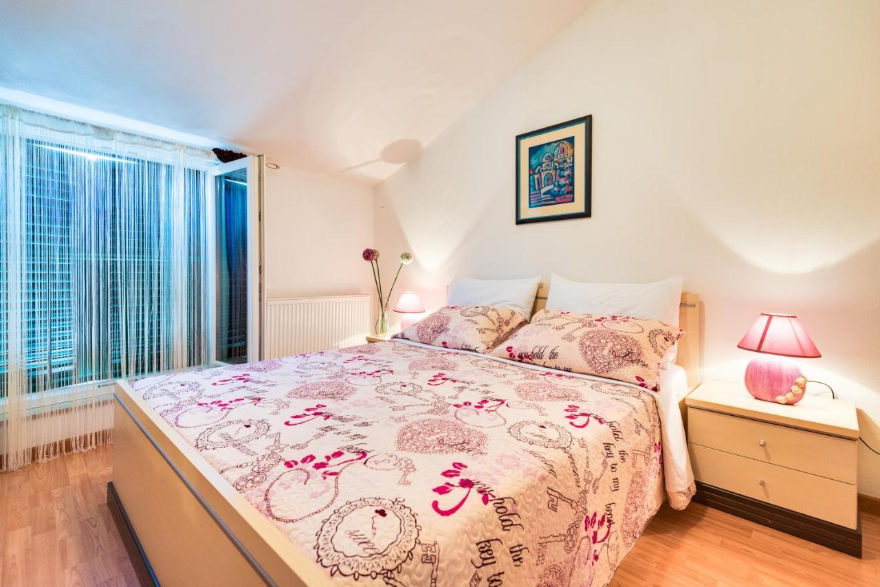 Apartment Saint Michael Szybenik Zewnętrze zdjęcie