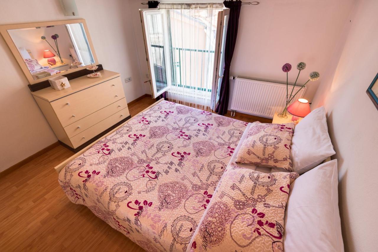 Apartment Saint Michael Szybenik Zewnętrze zdjęcie