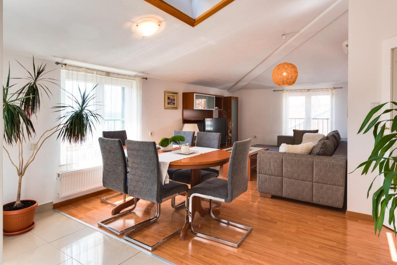 Apartment Saint Michael Szybenik Zewnętrze zdjęcie