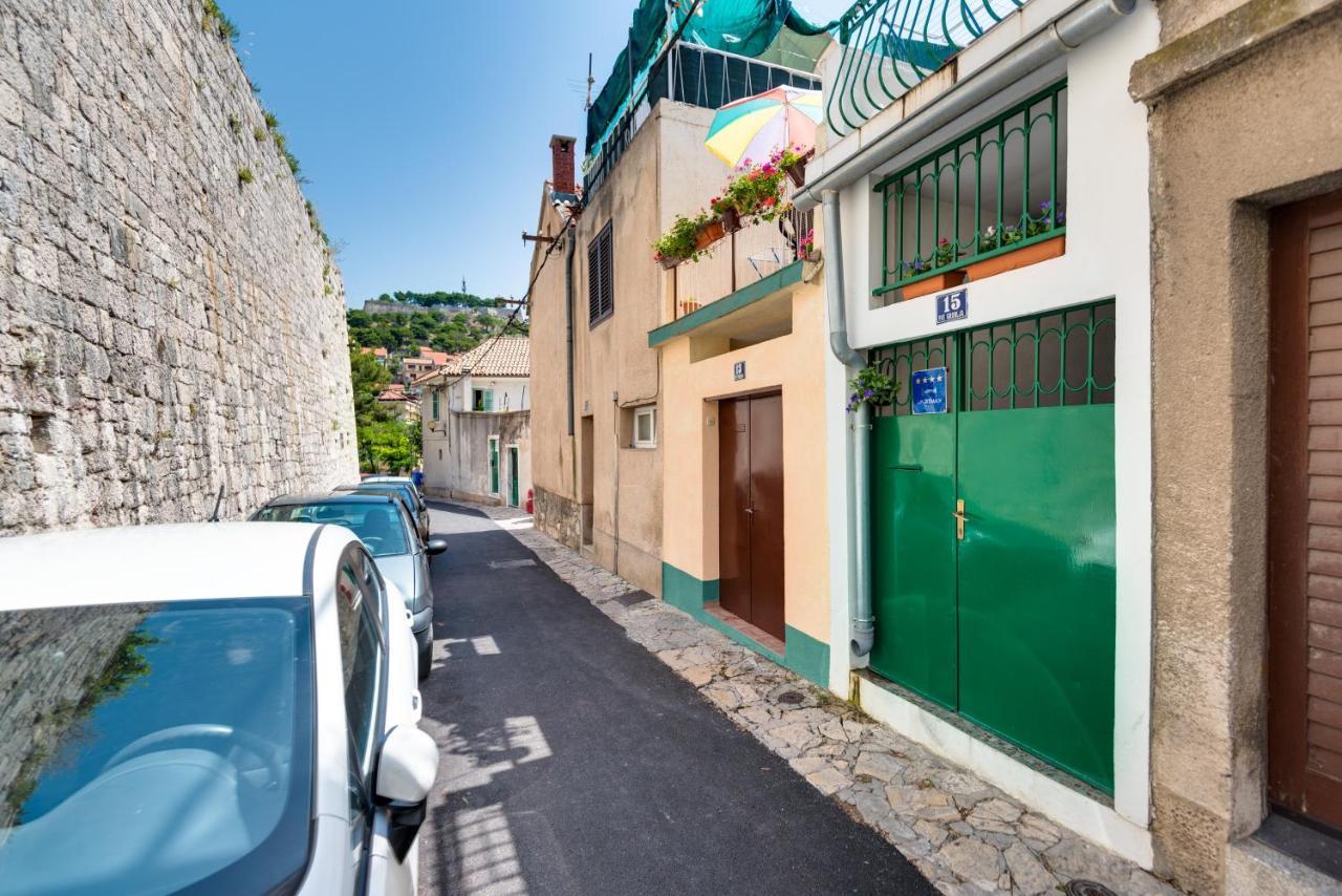 Apartment Saint Michael Szybenik Zewnętrze zdjęcie