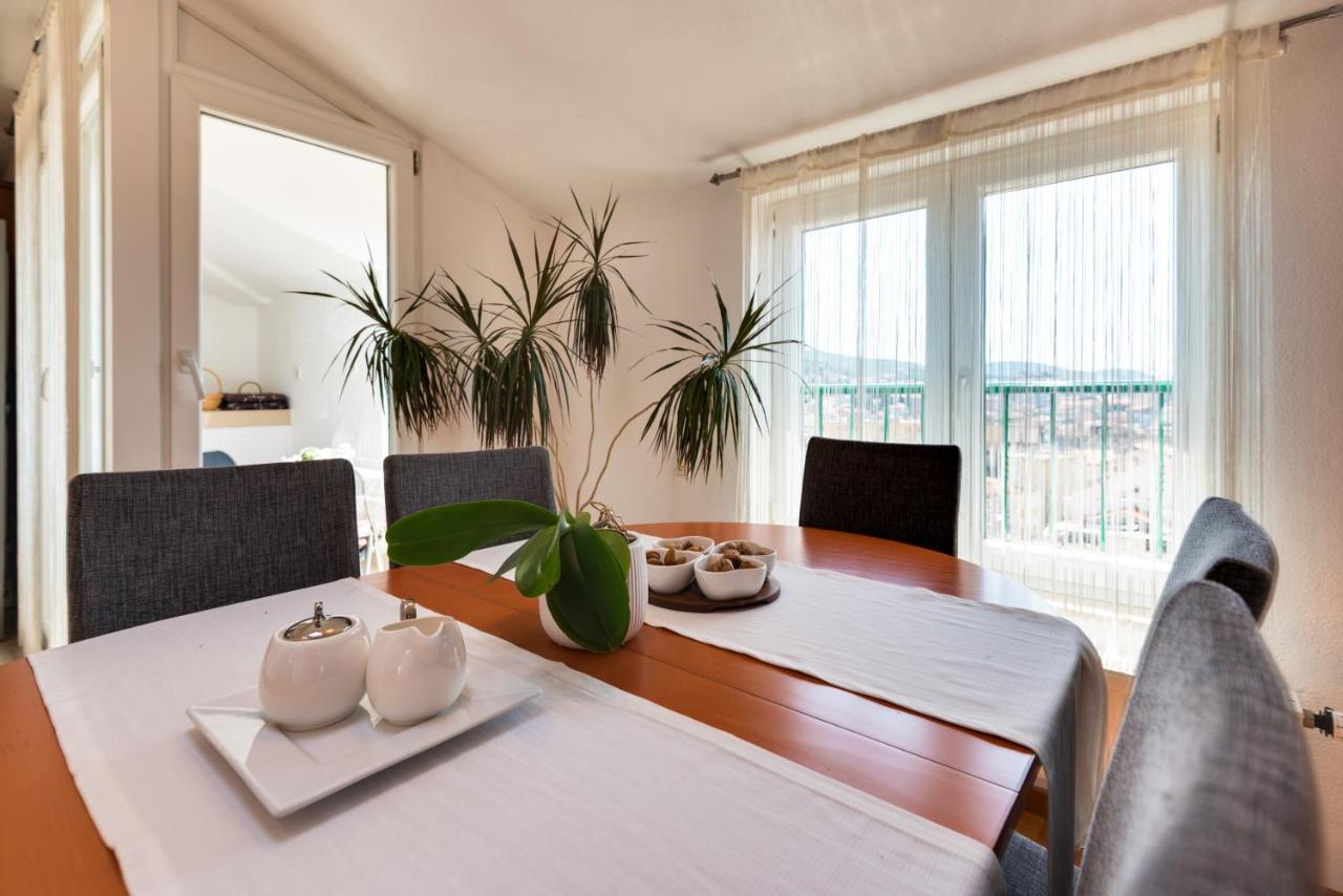 Apartment Saint Michael Szybenik Zewnętrze zdjęcie