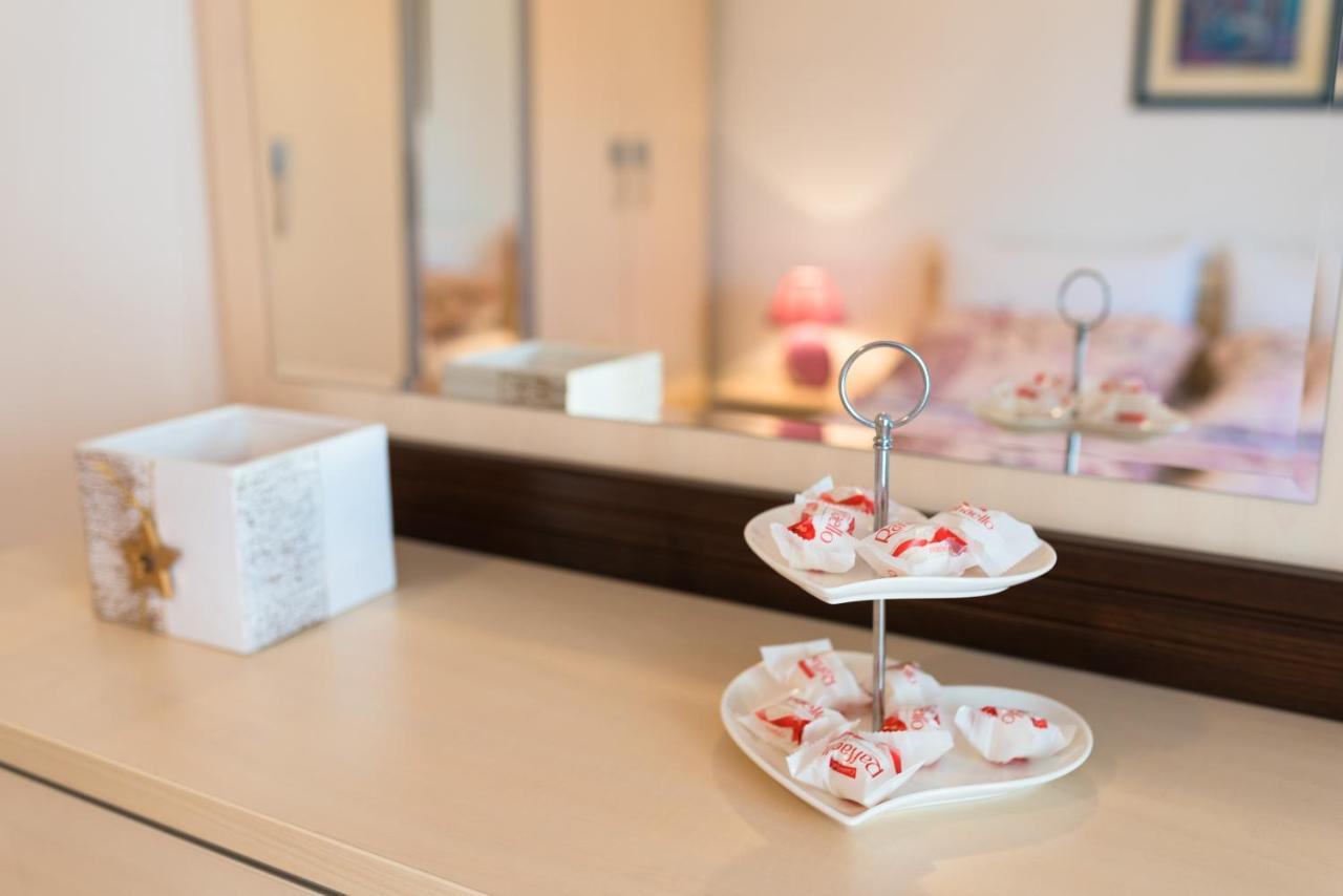 Apartment Saint Michael Szybenik Zewnętrze zdjęcie
