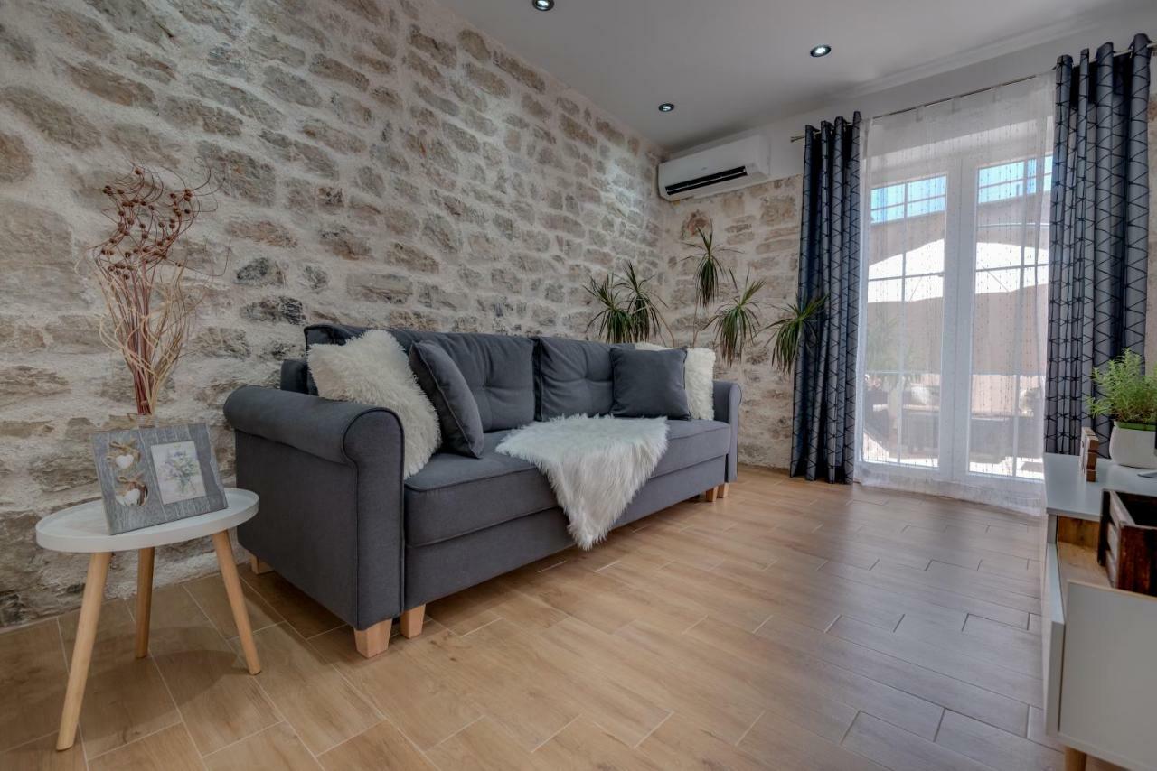 Apartment Saint Michael Szybenik Zewnętrze zdjęcie