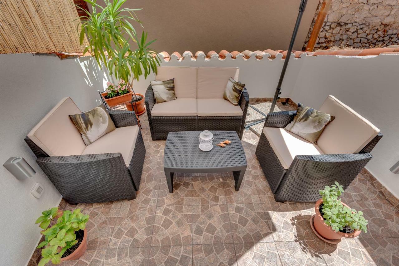 Apartment Saint Michael Szybenik Zewnętrze zdjęcie