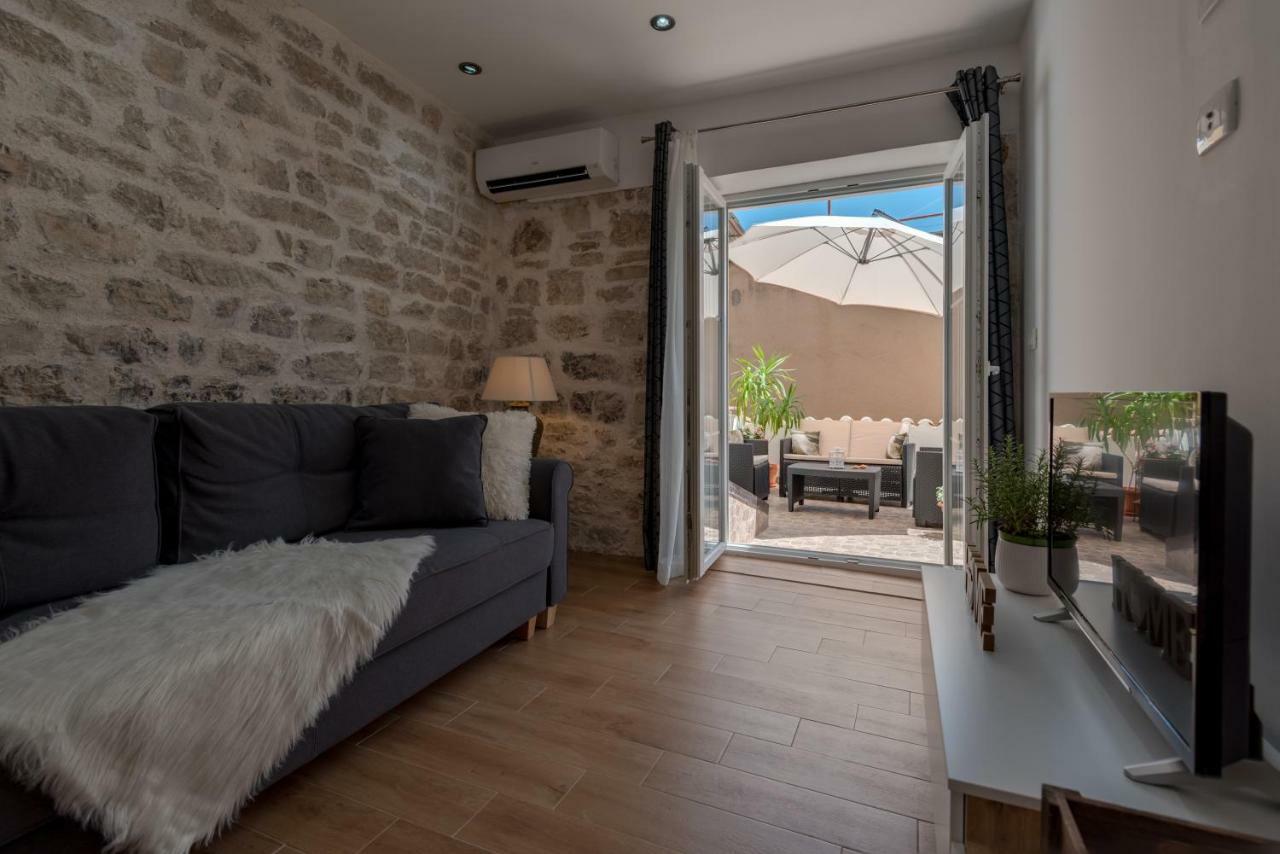 Apartment Saint Michael Szybenik Zewnętrze zdjęcie