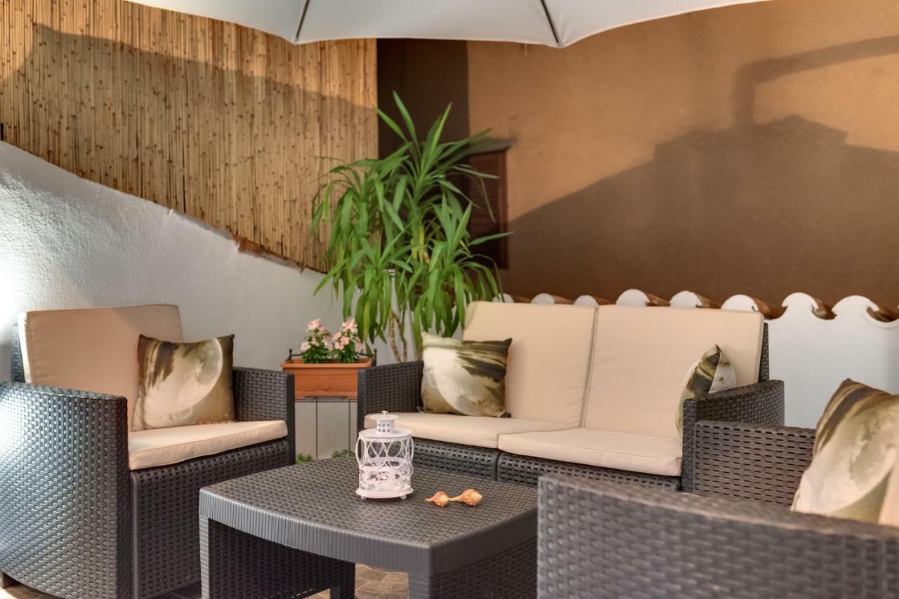 Apartment Saint Michael Szybenik Zewnętrze zdjęcie