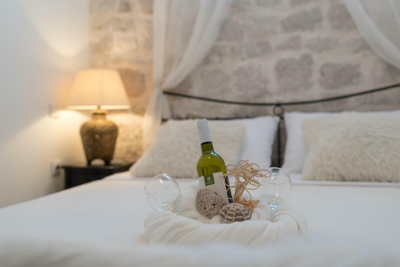 Apartment Saint Michael Szybenik Zewnętrze zdjęcie