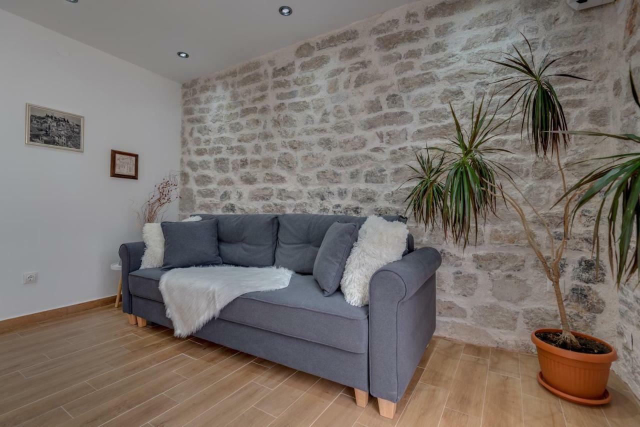 Apartment Saint Michael Szybenik Zewnętrze zdjęcie