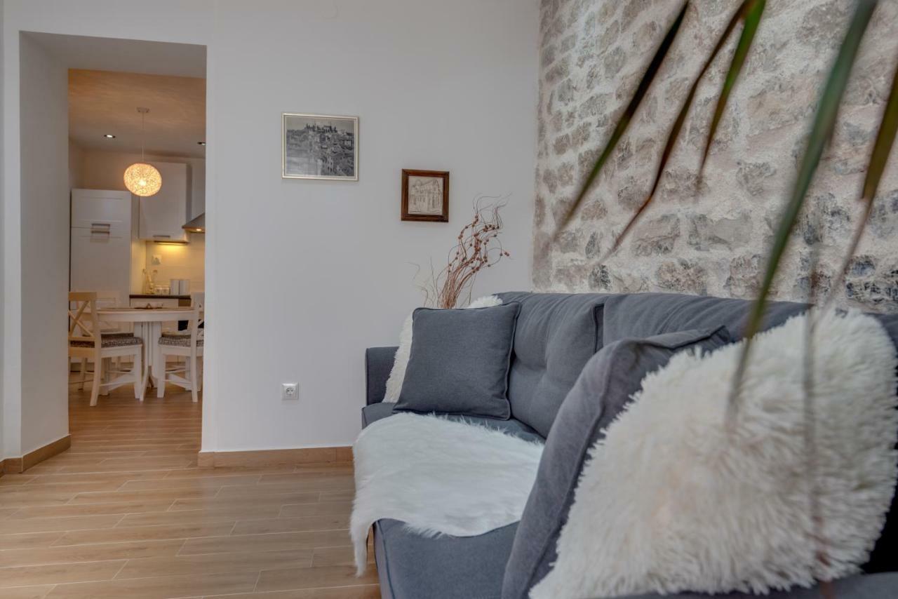 Apartment Saint Michael Szybenik Zewnętrze zdjęcie