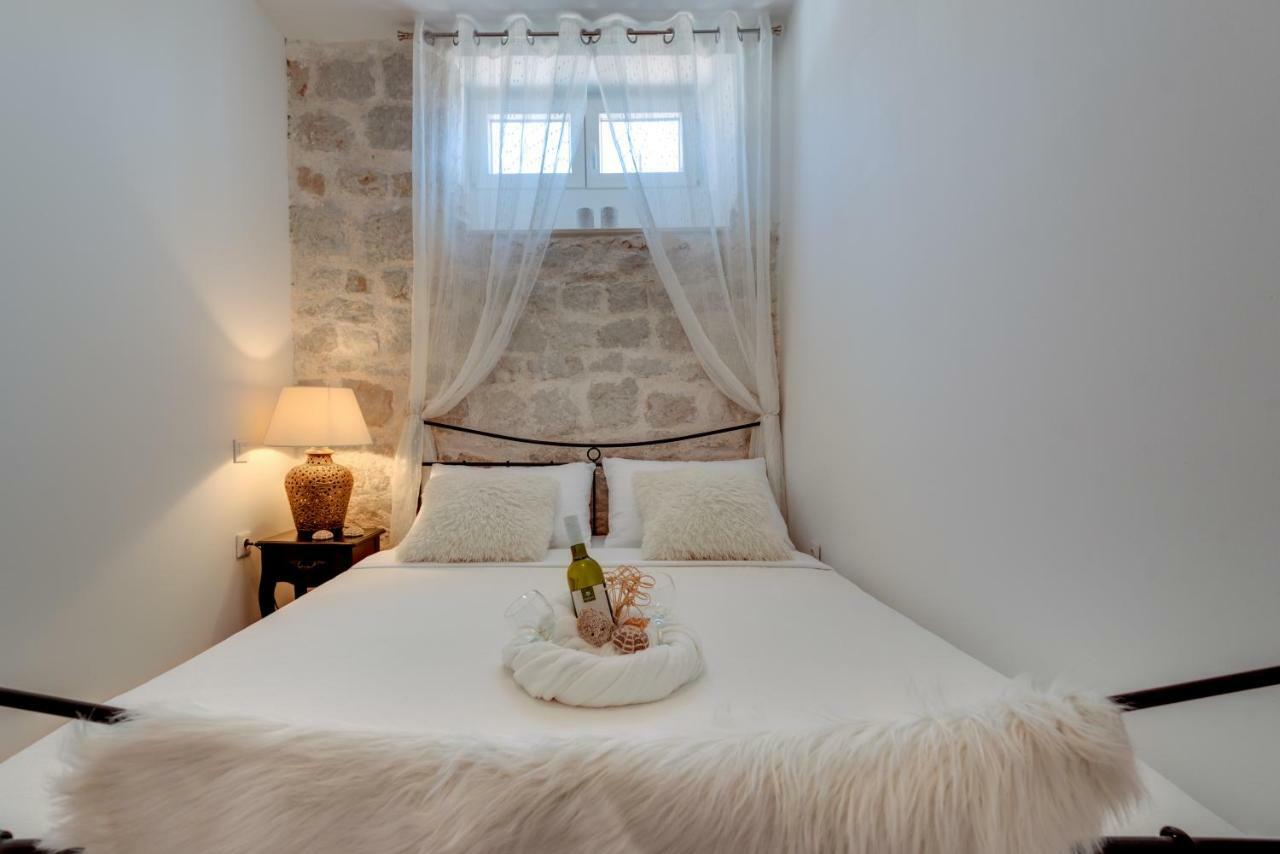 Apartment Saint Michael Szybenik Zewnętrze zdjęcie
