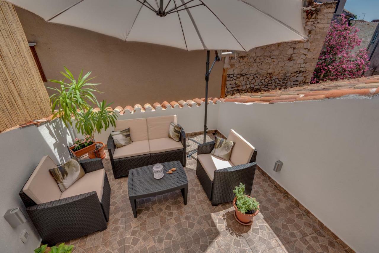 Apartment Saint Michael Szybenik Zewnętrze zdjęcie