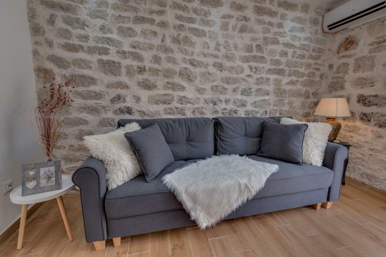 Apartment Saint Michael Szybenik Zewnętrze zdjęcie