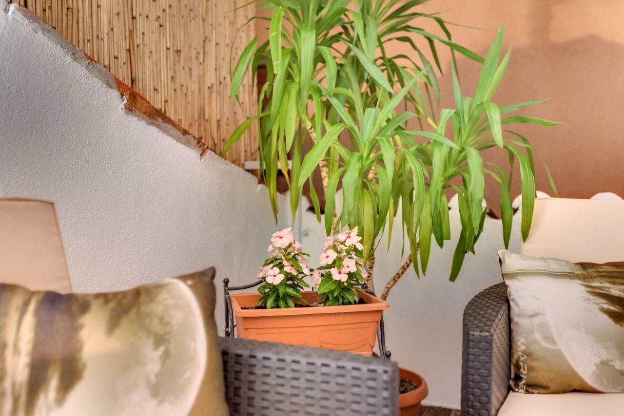 Apartment Saint Michael Szybenik Zewnętrze zdjęcie