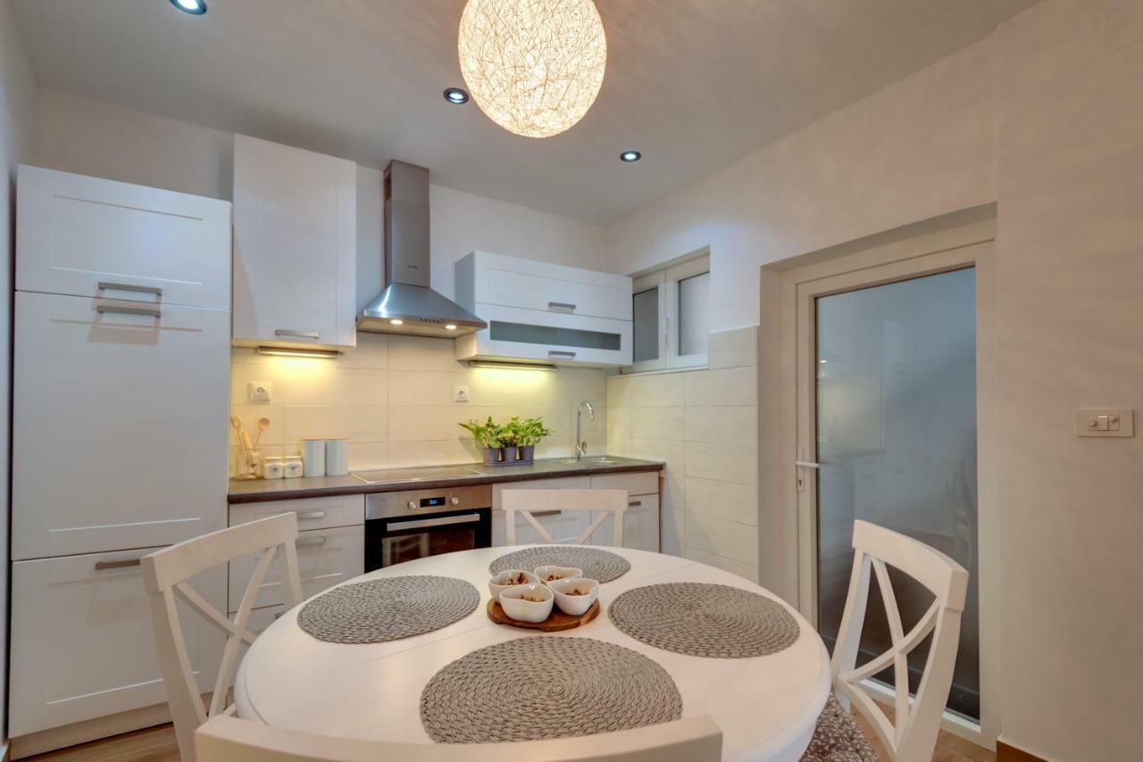 Apartment Saint Michael Szybenik Zewnętrze zdjęcie
