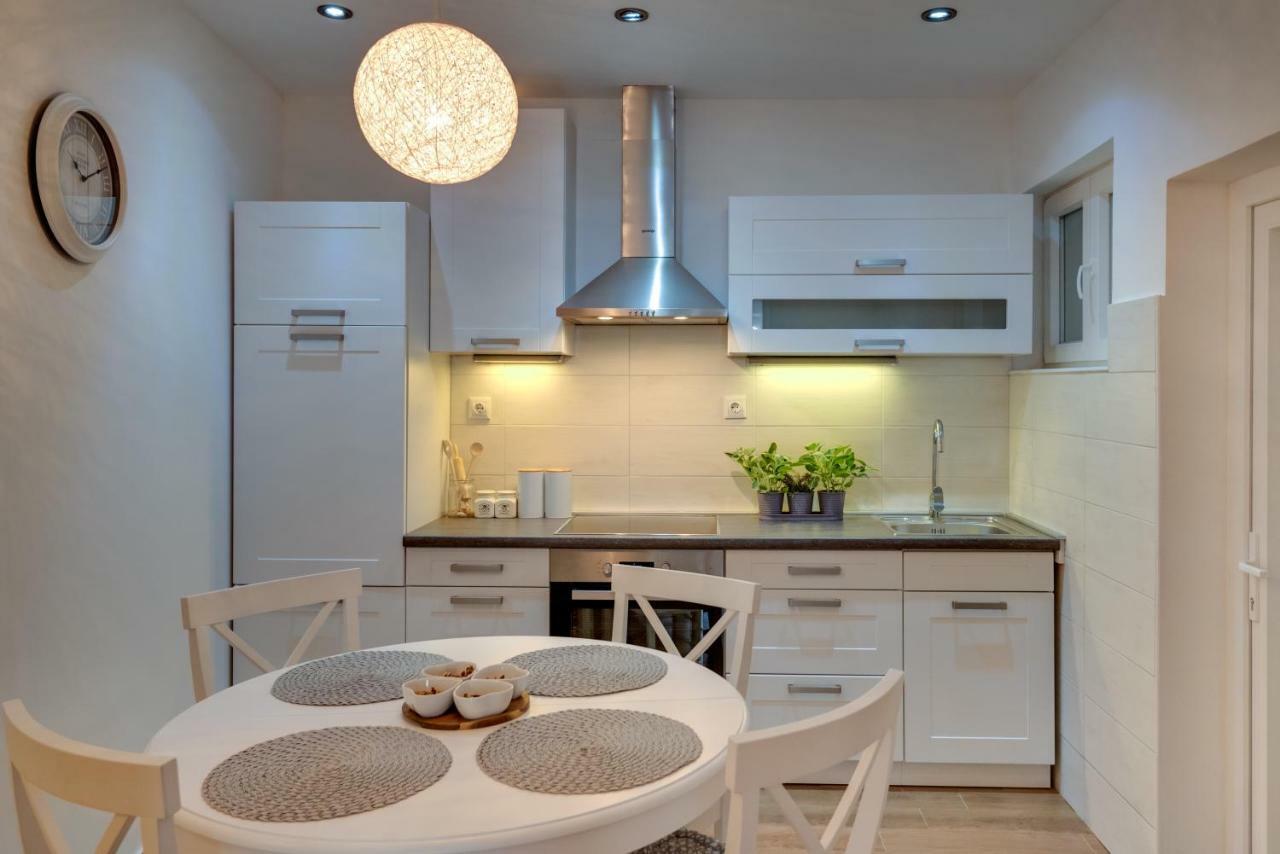Apartment Saint Michael Szybenik Zewnętrze zdjęcie