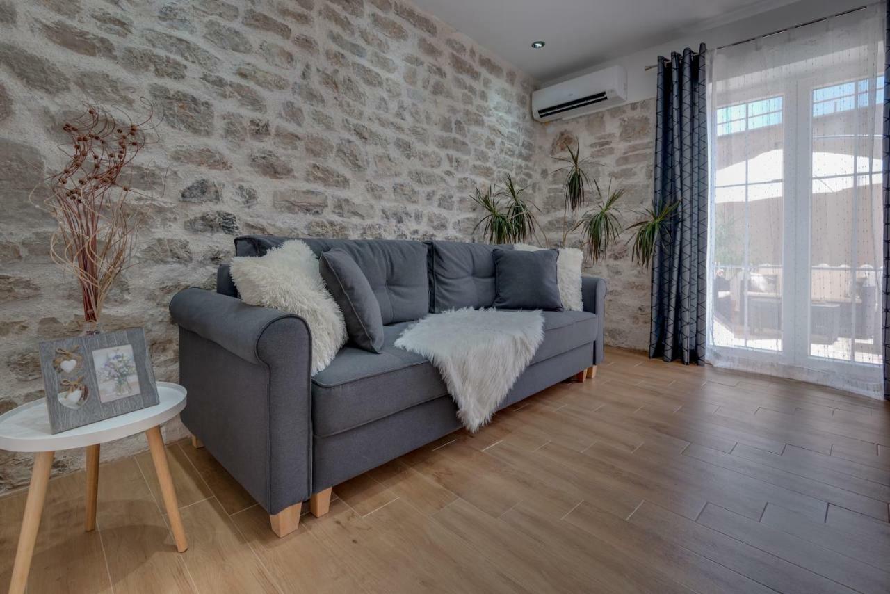 Apartment Saint Michael Szybenik Zewnętrze zdjęcie