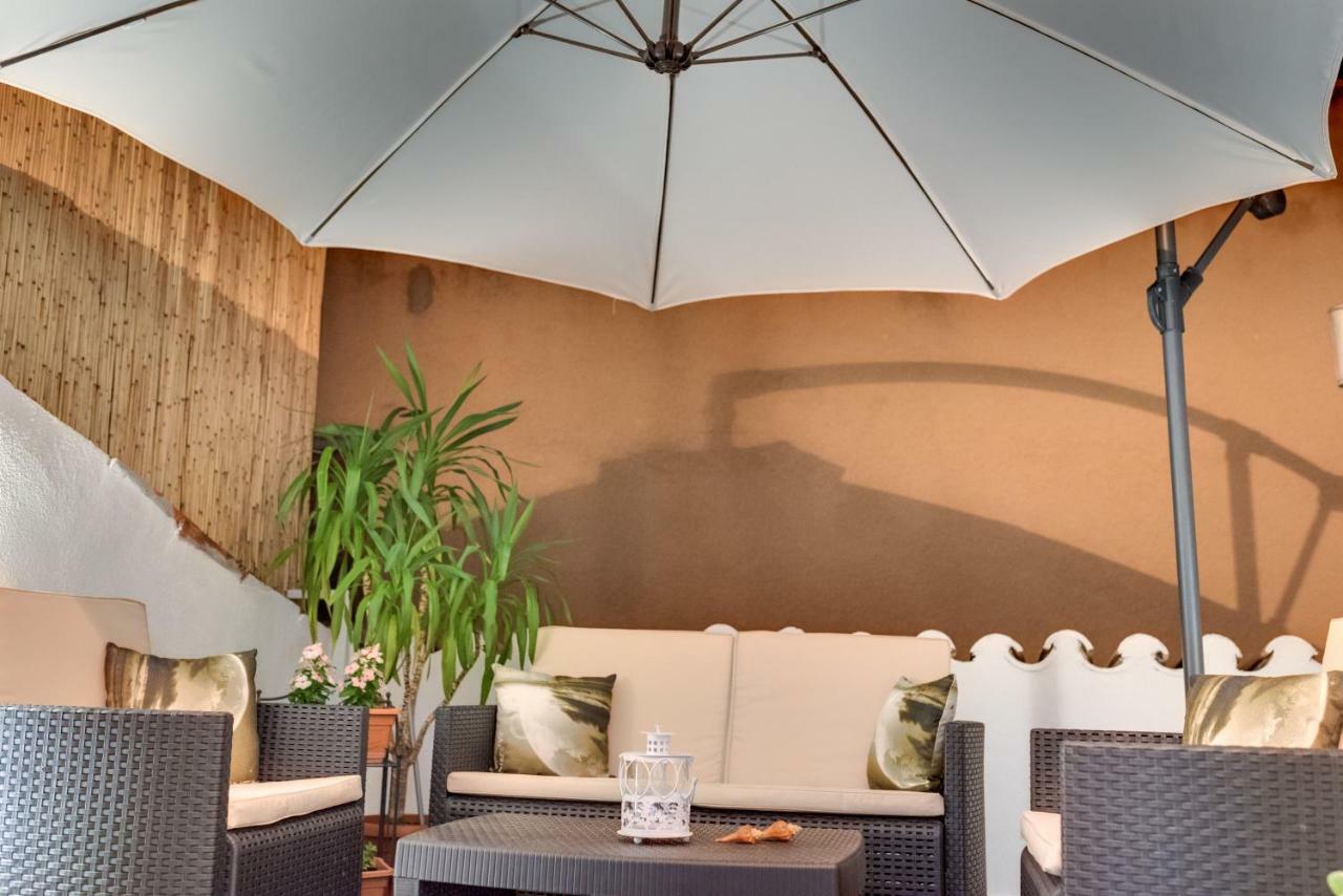 Apartment Saint Michael Szybenik Zewnętrze zdjęcie