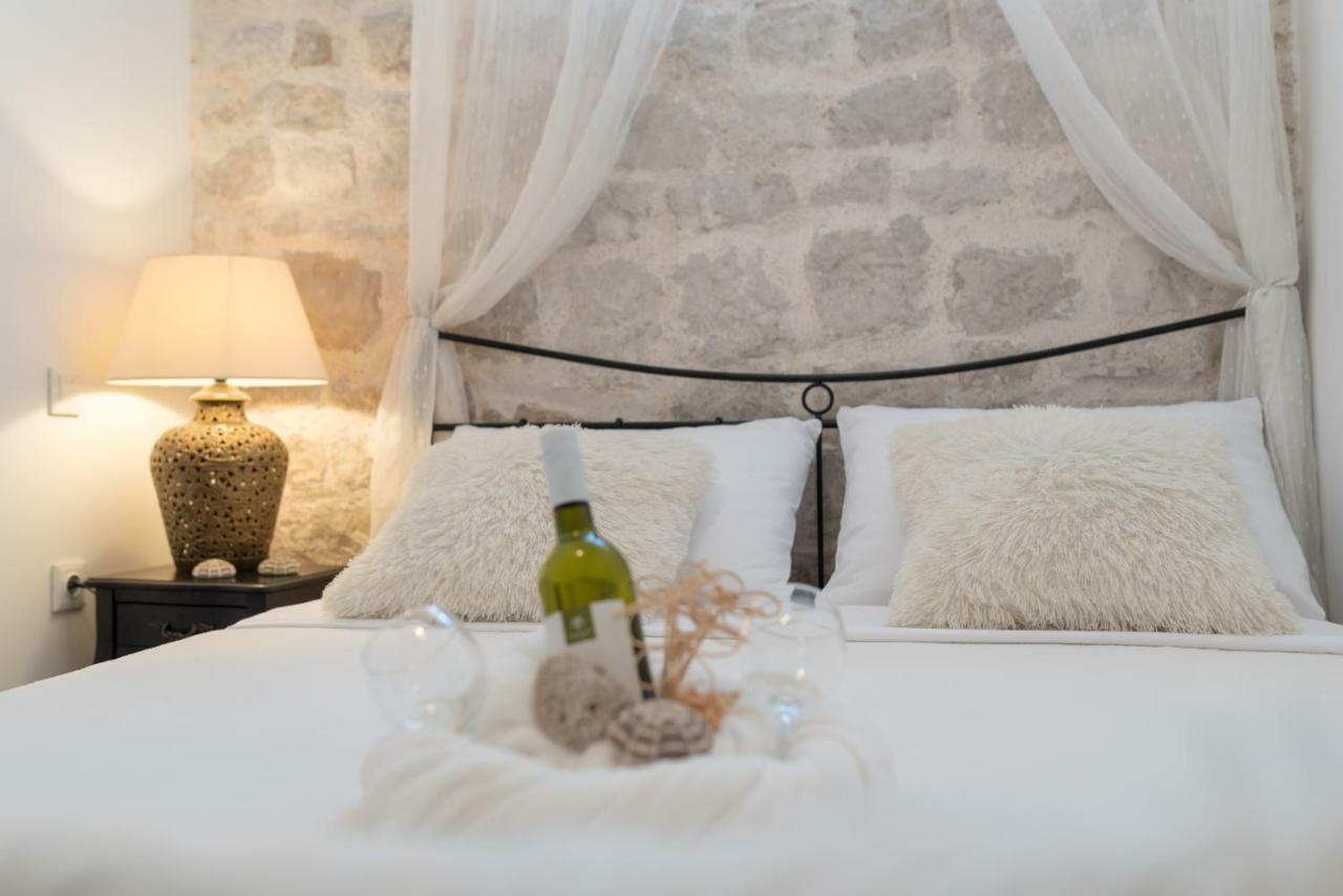 Apartment Saint Michael Szybenik Zewnętrze zdjęcie