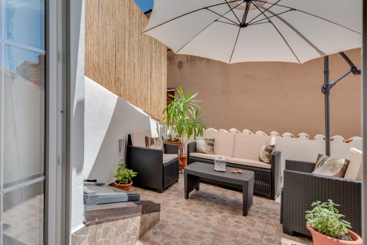 Apartment Saint Michael Szybenik Zewnętrze zdjęcie