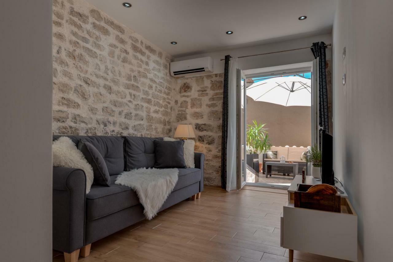 Apartment Saint Michael Szybenik Zewnętrze zdjęcie